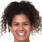 Player picture of Marlo Sweatman