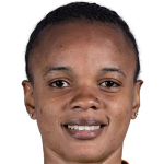 Player picture of Trudi Carter