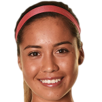 Player picture of Greta Espinoza