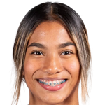 Player picture of Emily Cedeño