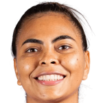 Player picture of Laurie Batista