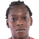 Player picture of María Murillo
