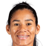 Player picture of Rebeca Espinosa