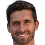 Player picture of Daniel Richter