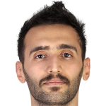 Player picture of Tohid Samadi