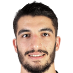Player picture of Ghasem Karkhaneh