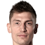 Player picture of Igor Yudin