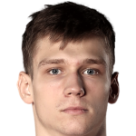 Player picture of Aleksei Kononov