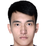 Player picture of Liu Meng