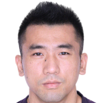 Player picture of Ren Qi
