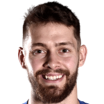 Player picture of Éder Levy Kock