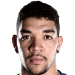 Player picture of Robert Araújo