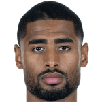 Player picture of Saidy Janko