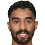 Player picture of Nasser Mahmoud