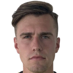 Player picture of Johann Hipper