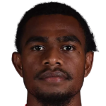 Player picture of Isikeli Sevanaia