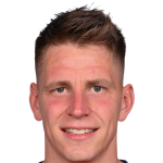 Player picture of Лукаш Масопуст
