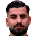 Player picture of Yusuf Temin