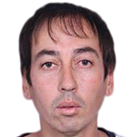 Player picture of Ilxam Xanjariyev