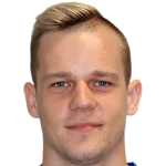 Player picture of Mateusz Popiołkowski