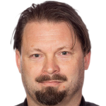 Player picture of Joakim Persson