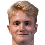 Player picture of James Walker