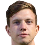 Player picture of Jamie Carr