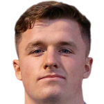 Player picture of John Mullins