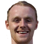 Player picture of Kevin Mullins