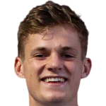Player picture of Mark Samuel