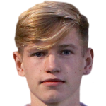 Player picture of Matthew Walker