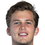 Player picture of Casper Roelofs