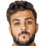 Player picture of Othman El Kabir