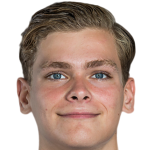 Player picture of Silas Lagemann