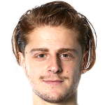 player picture of Rebin Asaad