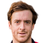 Player picture of John Verdussen