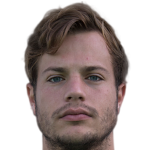 Player picture of Max Plenneveaux