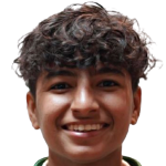 player picture of Sanober Sattar