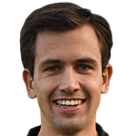 Player picture of Niek van der Schoot