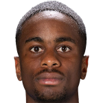 player picture of A. Masimango