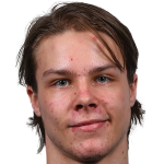 Player picture of Miro Heiskanen