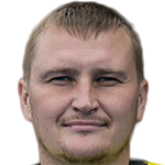 Player picture of Roman Rogov