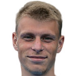 Player picture of Sergey Lepeshkin