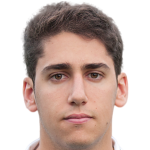 Player picture of Xavier Aguilar