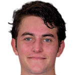 Player picture of Niek Merkus