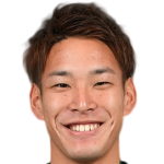 Player picture of Takumi Fujitani