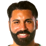 Player picture of ستيفان باتان