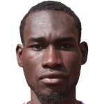 Player picture of Aziz Dabré