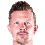 player picture of T. Christensen