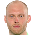 Player picture of Alexander Lundin
